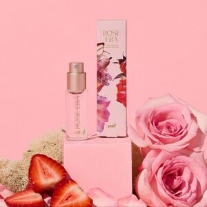 Snif Rose Era Travel Spray Mini 10ml BNIB